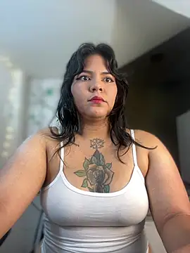 JulianaCastillo online show from 01.11.25