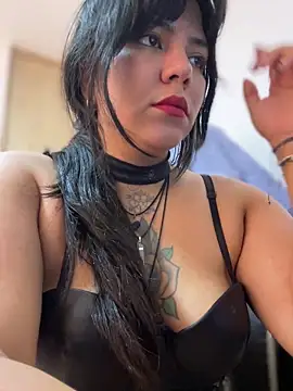 JulianaCastillo online show from 09.20.25