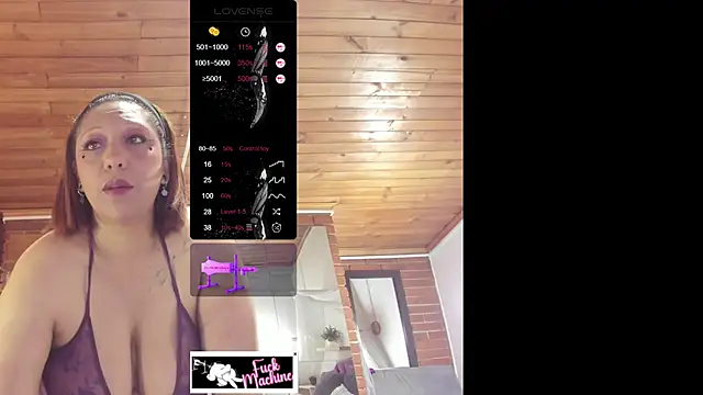 Destiny  Hall online show from 09.20.25