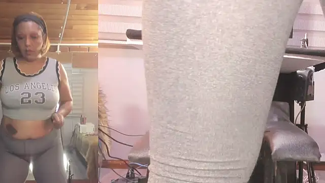 Destiny  Hall online show from 04.18.26