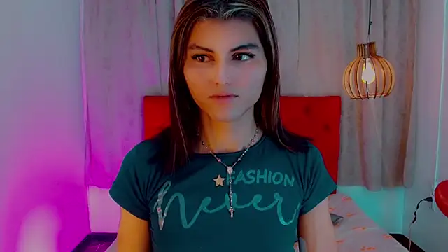 Jessica smith 1 online show from 03.18.25