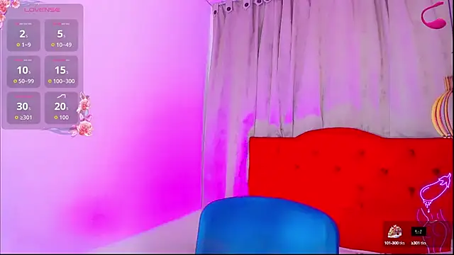 Jessica smith 1 online show from 10.14.25