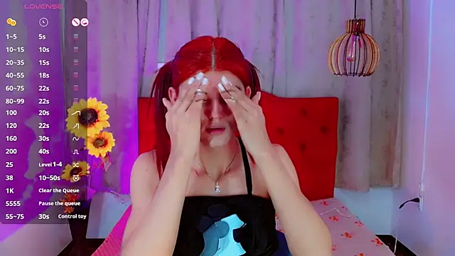 Jessica smith 1 online show from 11.13.25