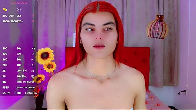 Jessica smith 1 online show from 11.17.25