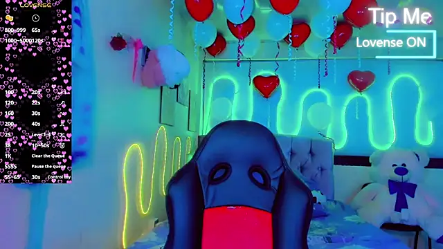 Jessica smith 1 online show from 02.15.26