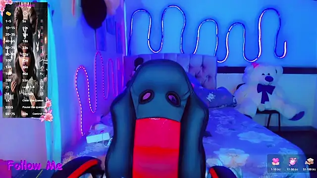 Jessica smith 1 online show from 03.09.26