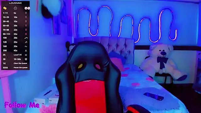 Jessica smith 1 online show from 04.14.26