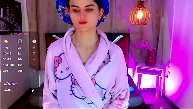 Jessica smith 1 online show from 04.17.26