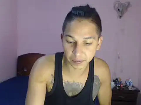 CoreAlejito online show from 01.17.25