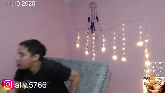 CoreAlejito online show from 10.12.25