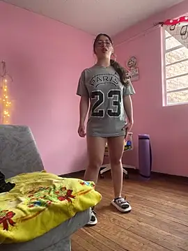 CoreAlejito online show from 12.02.25