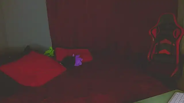 Noamartin  online show from 03.12.25