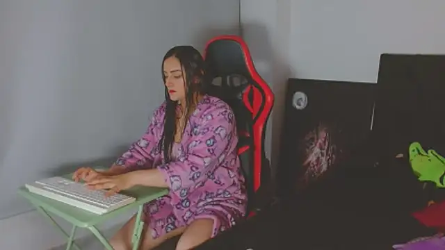 Noamartin  online show from 03.08.26