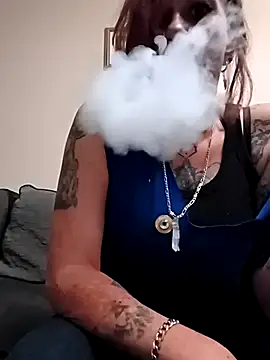 renegade vyxxen online show from 12.05.25