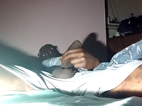 Blkstylion online show from 11.28.25