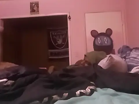 Blkstylion online show from 03.26.26