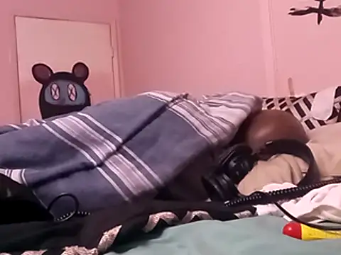 Blkstylion online show from 03.28.26