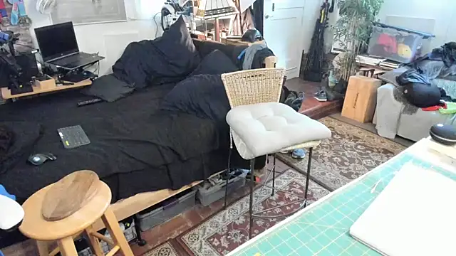 Dark Asteroid online show from 11.16.25