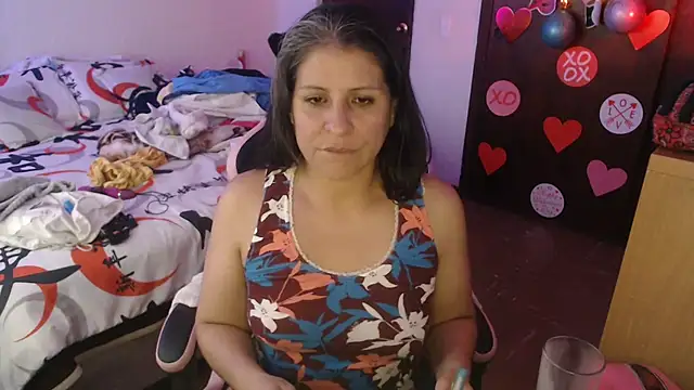 Snapshot of LucifernandaSw chatting on 02.23.26 LucifernandaSw online show from 02.23.26