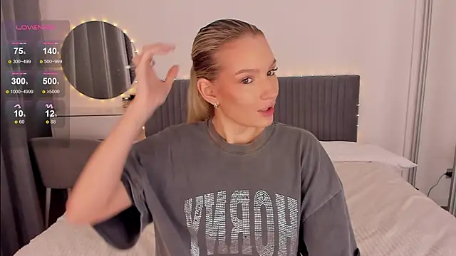 CassieRayss online show from 03.15.26