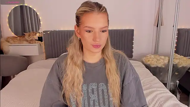 CassieRayss online show from 03.28.26