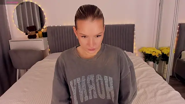 CassieRayss online show from 06.01.26