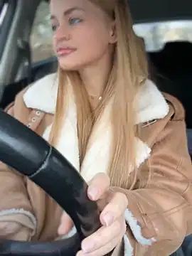 AngelinaTeller online show from 03.01.25