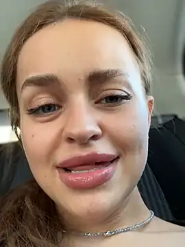 AngelinaTeller online show from 03.09.25