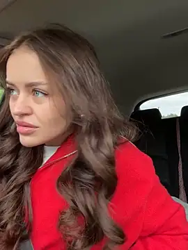 AngelinaTeller online show from 09.21.25