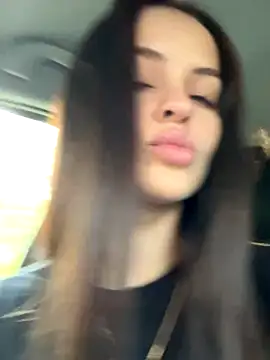 AngelinaTeller online show from 10.01.25