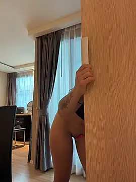 Snapshot of AngelinaTeller chatting on 02.07.26 AngelinaTeller online show from 02.07.26