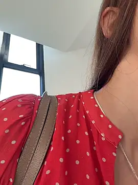 AngelinaTeller online show from 03.14.26