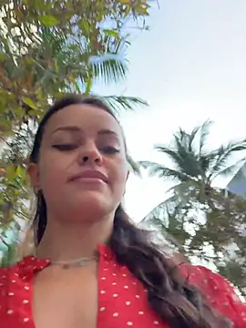 AngelinaTeller online show from 03.19.26