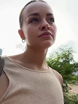 AngelinaTeller online show from 04.17.26