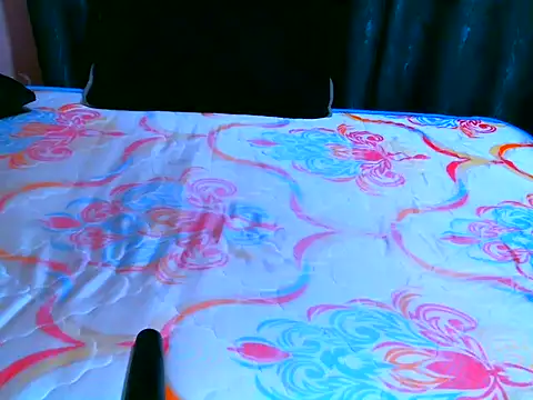 Pretty kara online show from 02.11.26