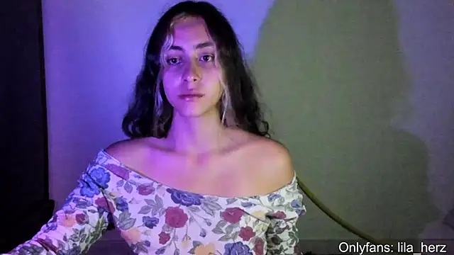 Liherz online show from 03.13.25