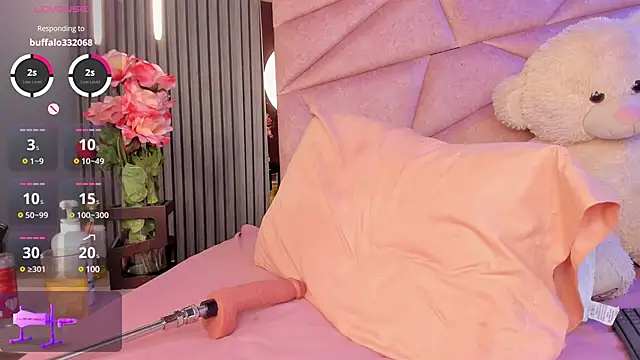 Snapshot of Alisse_Miller chatting on 02.23.25 Alisse Miller online show from 02.23.25