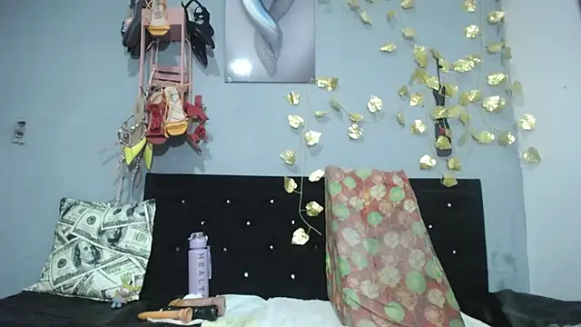 thalia tits online show from 02.22.26