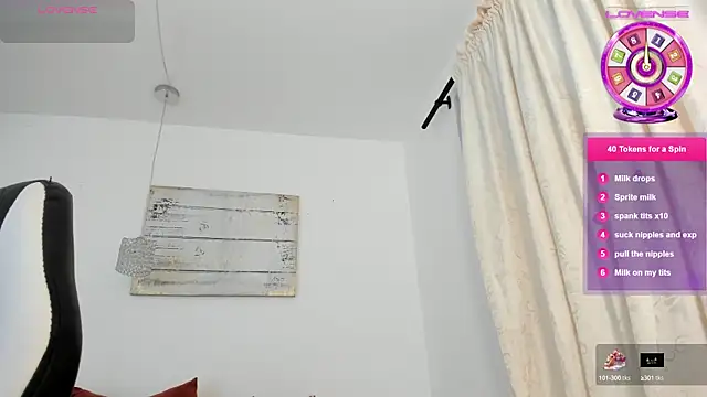 emma castilloo online show from 02.13.25