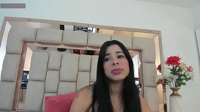 emma castilloo online show from 02.18.25