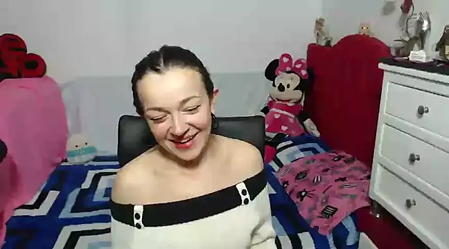 Angela 18honey online show from 01.09.25