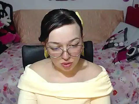Angela 18honey online show from 03.15.26