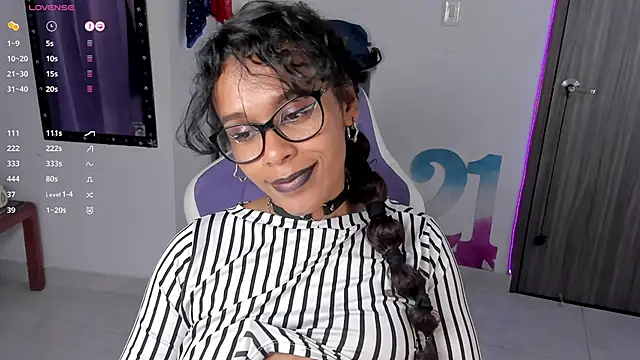 Lips SaraSofia2 online show from 02.05.25