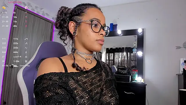 Lips SaraSofia2 online show from 03.12.25