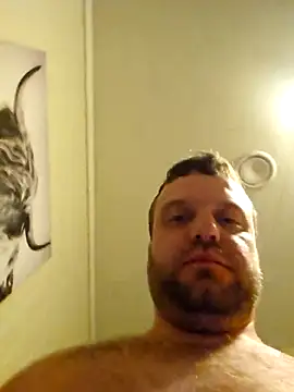 Machoviking1 online show from 04.30.26
