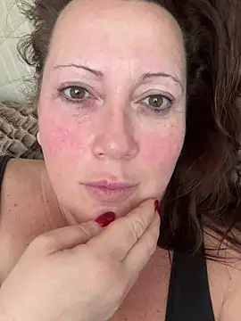 xsexycurvymilf online show from 03.18.25