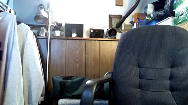 handsomeguy0729 online show from 01.13.25