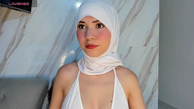 hanaa 18 online show from 02.14.26