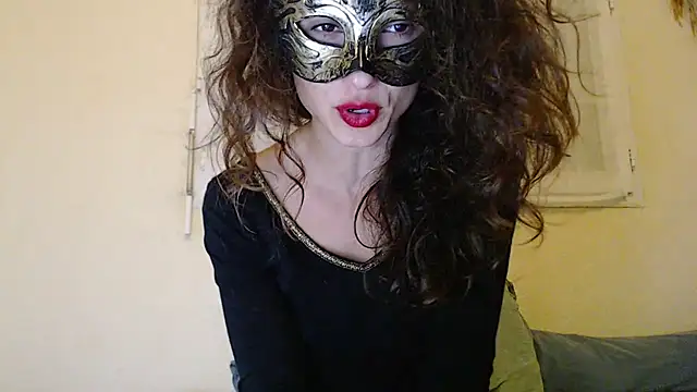 asphodelex online show from 04.03.26