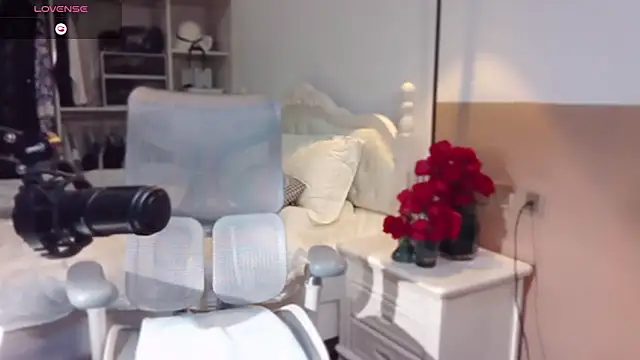 Snapshot of vyizh- chatting on 03.01.25 vyizh- online show from 03.01.25